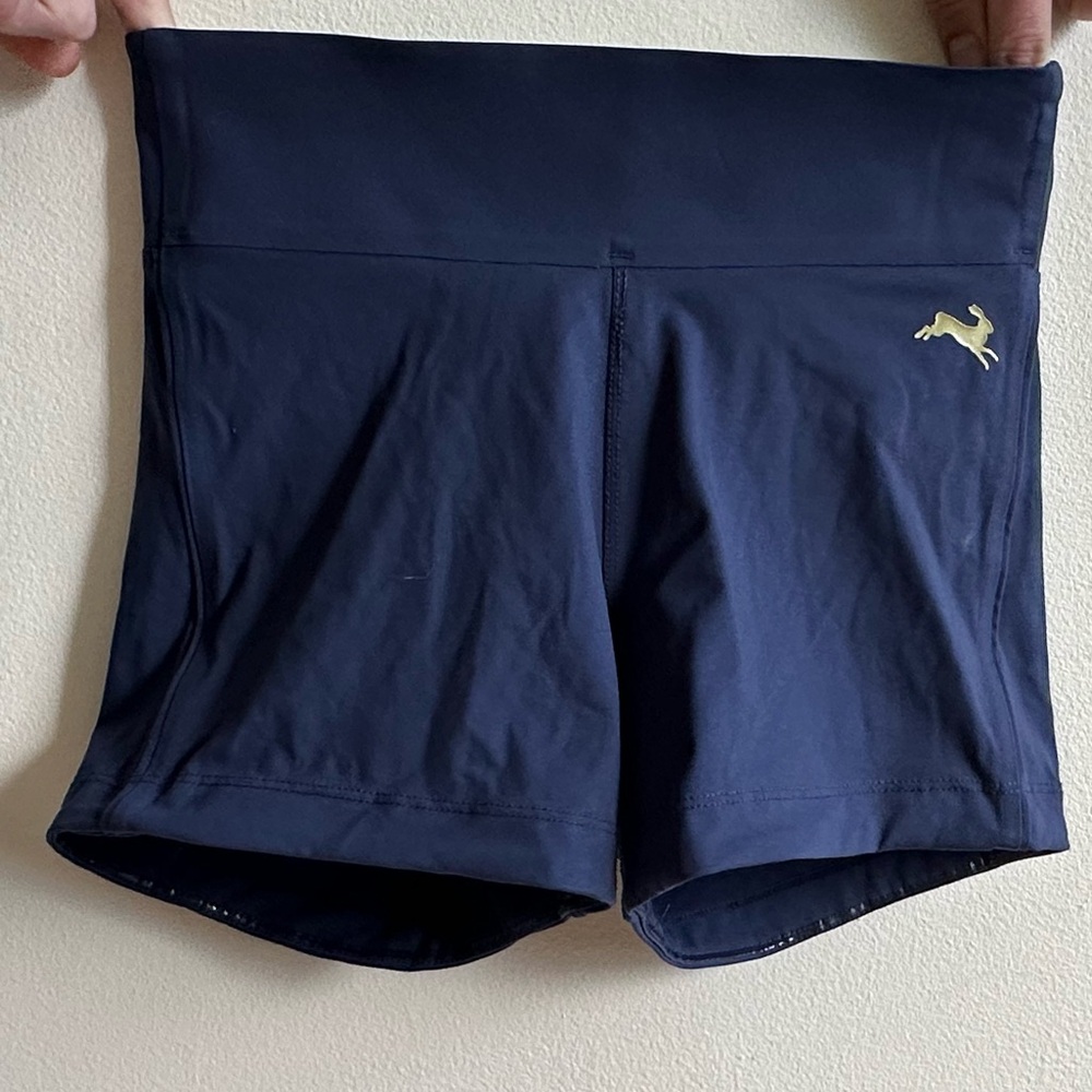 Tracksmith “Bell Lap Shorts”